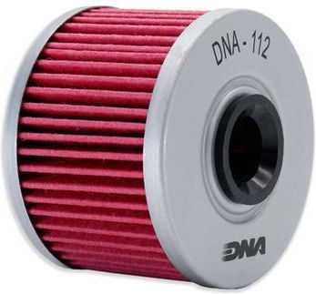 Honda CBR 300 R Abs 18-22 Motorradölfilter Dna-112