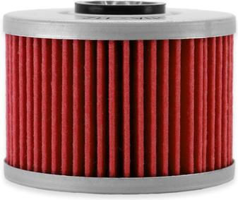 Honda CBR 300 Ra 18-22 Ölfilter Dna-112