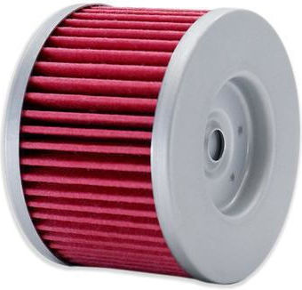 Honda CBR 300 Ra 18-22 Ölfilter Dna-112