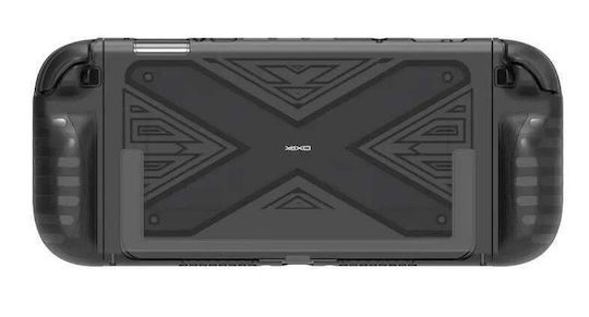 Yaxo Pyxis Black Case