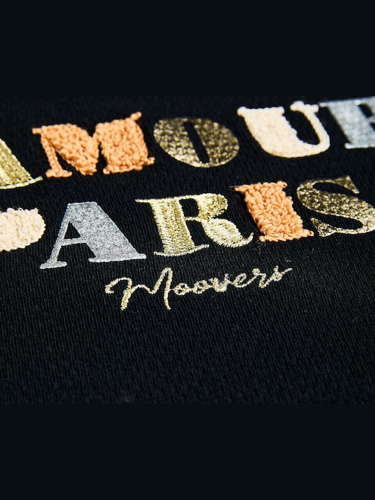 Kids Tracksuits Black