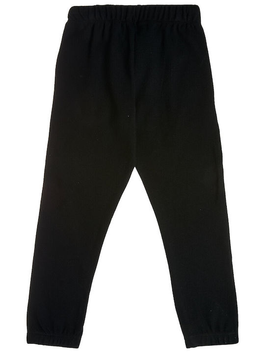 Kids Tracksuits Black