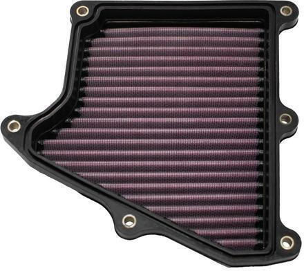 Ktm 390 Aventură R 2025 Capac Cutie Aer Dna Etapa 2 P-kt3n24-s2