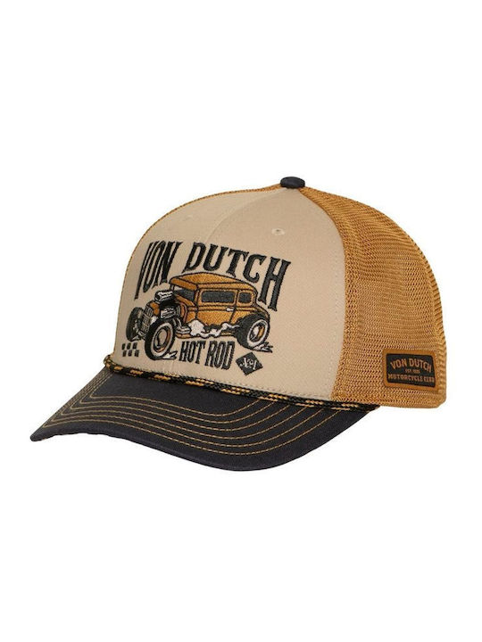 Von Dutch