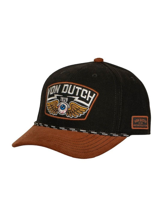 Von Dutch