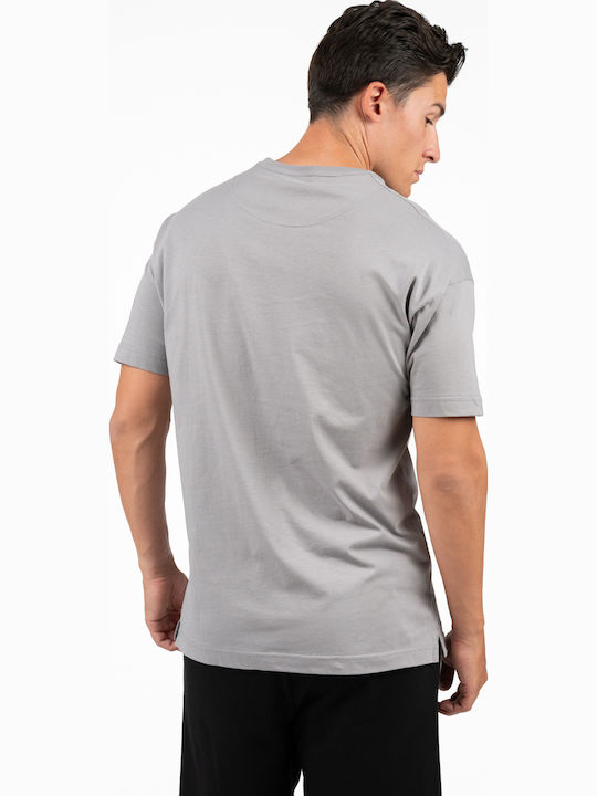 T-shirt Grey 7005