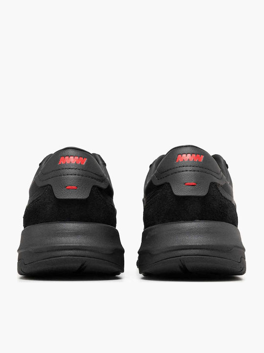 Prime V2 Men's Sneakers Black