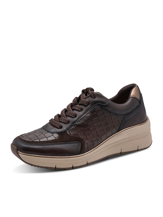 Prime V2 Adidasi Dama Mocca Comb