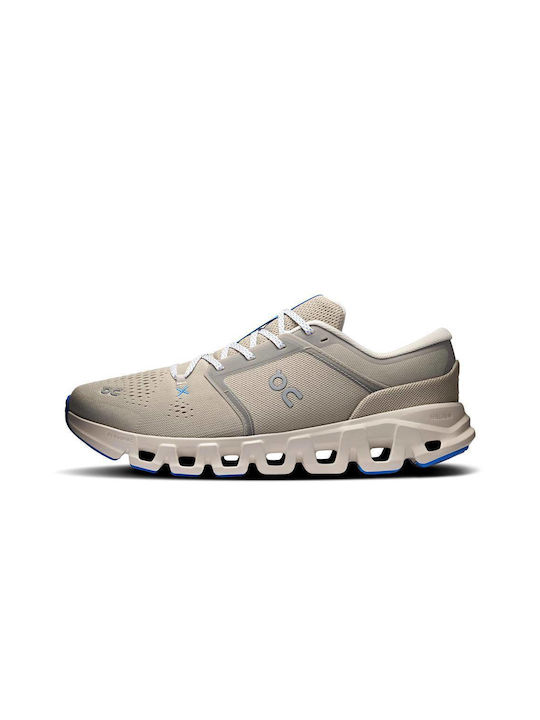 Cloud X 5 Men's Sport Shoes Training Ash Green