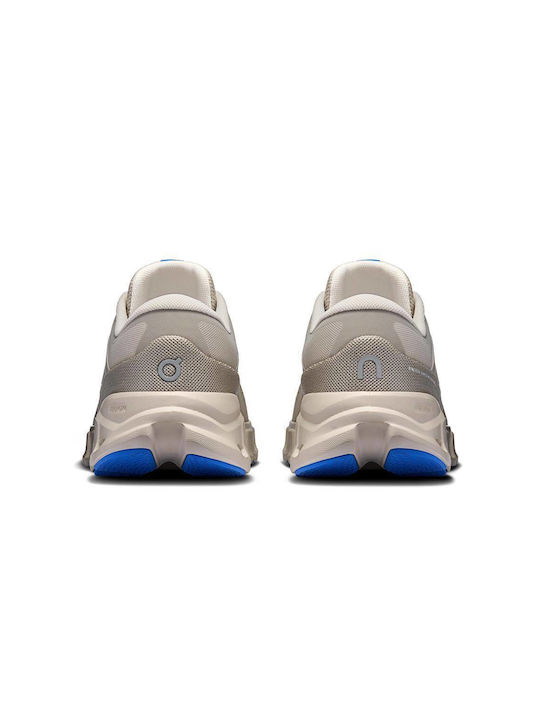 Cloud X 5 Men's Sport Shoes Training Ash Green