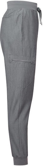 Premier Nn610 Weibliches Medizinisches Hosen Grau
