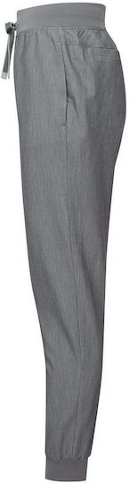 Premier Nn610 Weibliches Medizinisches Hosen Grau