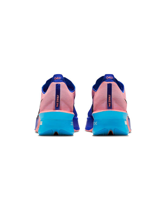 Zoomx Vaporfly Next% Männer Sportschuhe Laufen Mehrfarbig