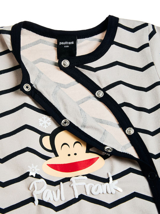 Paul Frank Суитшърти Сив