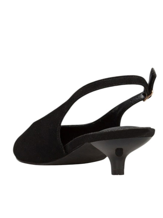 Heels Black
