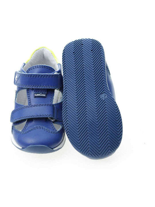 Kids' Blue Sandals