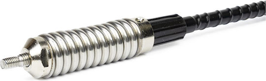 PNI Ml40 Autoantenne CB Dach 57cm Ohne Kabel & Basis 100w Fiberglas Gewinde M6 Adapter M5