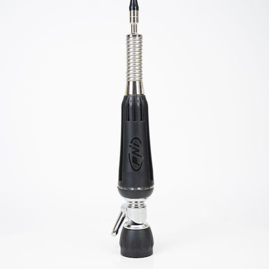 PNI Led 850 Autoantenne CB Autoauto 85cm Ohne Kabel & Basis 300w Beleuchteter Spulenkörper Pl Ø16mm