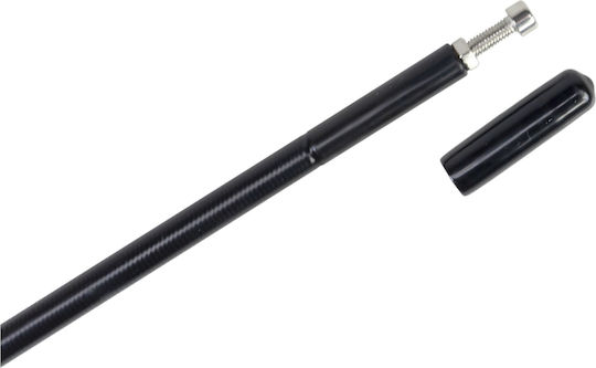 PNI Ml40 Autoantenne CB Dach 57cm Ohne Kabel & Basis 100w Fiberglas Gewinde M6 Adapter M5