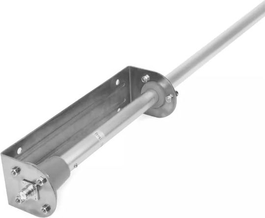 Pni Dba27 Antenă De Bază Cb 620cm 25-30mhz 100w 5,5dbi 5 Elemente So-239