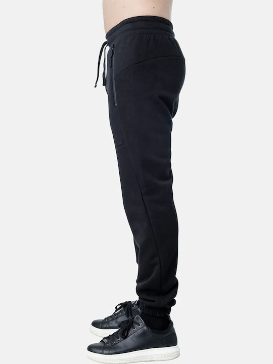 Men's Sweatpants Black