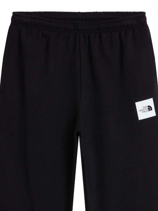 Sweatpants Black