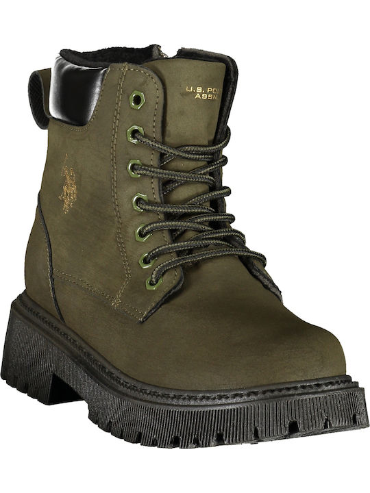 U.S. Polo Assn.