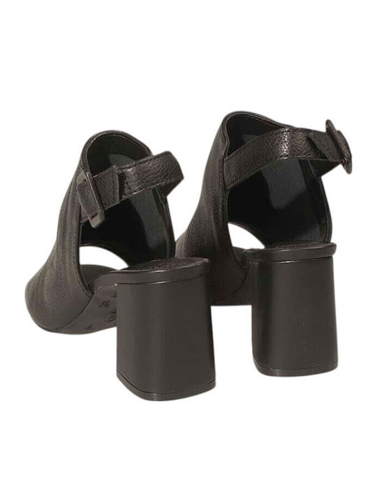 Damen Sandalen Schwarz