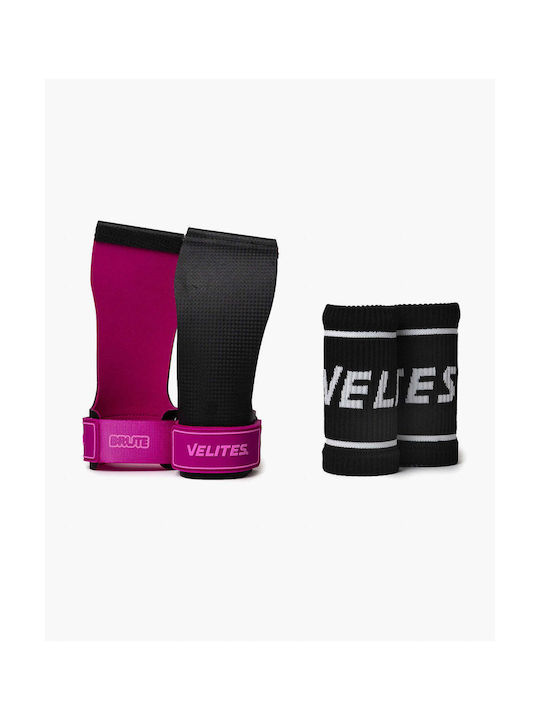 Velites Mănuși sport Crossfit pentru bărbați Negre