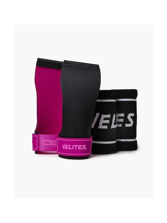 Velites Mănuși sport Crossfit pentru bărbați Negre