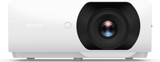 BenQ LH655C Mini 3D Projector DLP Full HD Laser with Wi-Fi and Built-in Speakers 9H.JV477.73E