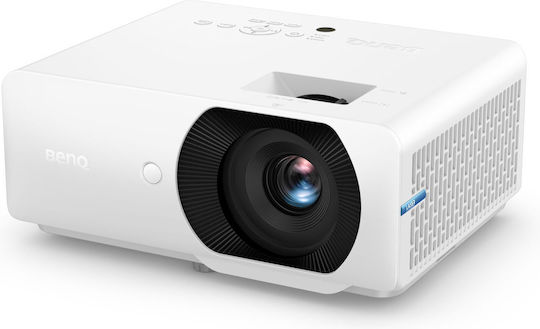 BenQ LH655C Mini 3D Projector DLP Full HD Laser with Wi-Fi and Built-in Speakers 9H.JV477.73E