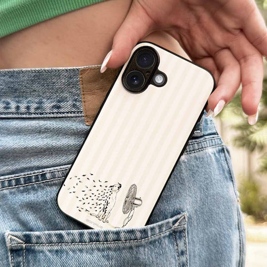 Sonique Stripe Stories Series Xiaomi Xiaomi 14t Coole Dog Handyhülle