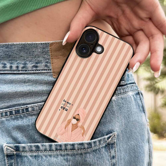 Калъф Sonique Stripe Stories Series Samsung Galaxy M52 5g Self-love Era