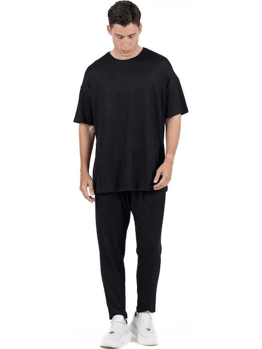 Twin Black