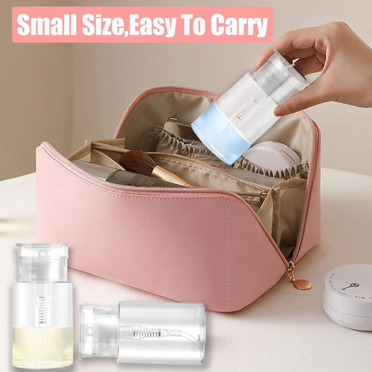 Πλαστικό Μπουκάλι Pump Dispenser 150ml