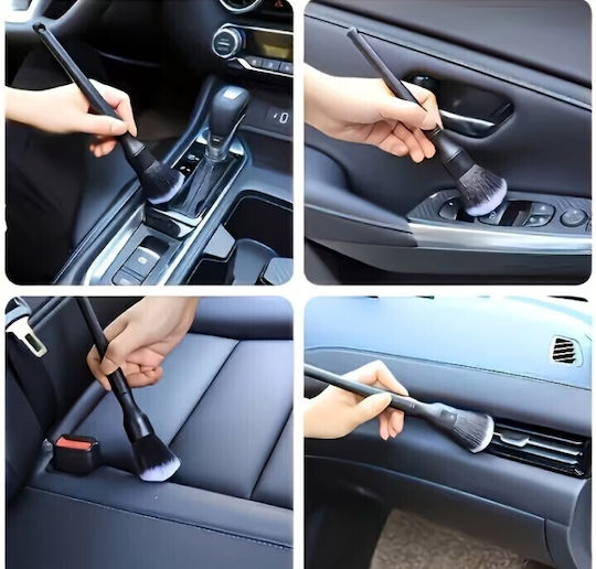 Auto-Reinigung Bürste Weiche Borsten 17cm