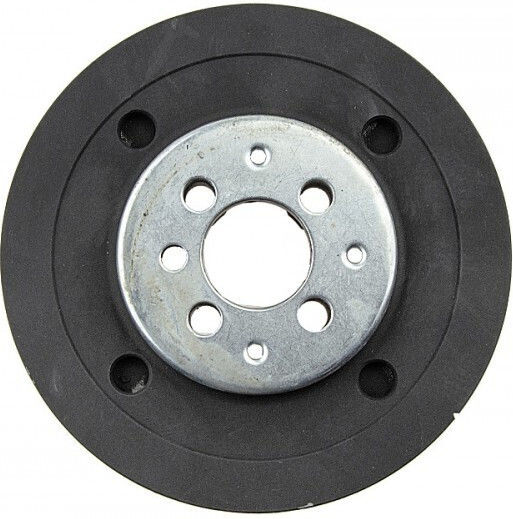 Тролейна Ремъчна Шайба Колянов Вал Audi A3 1996-2006 1.9l Хечбек Seat Alhambra 1996-2010 1.9l MPV Vw Bora I 1998-2013 1.9l Седан