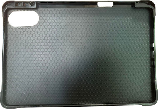 Flip Cover Μωβ (Xiaomi Redmi Pad 2 Pro)