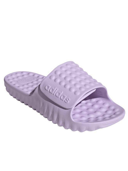 Adissage Ανδρικά Slides Μωβ