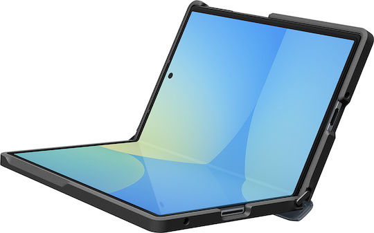 Spigen Slim Armor Pro Magsafe Galaxy Z Fold 8 Metal Slate 8800337250794