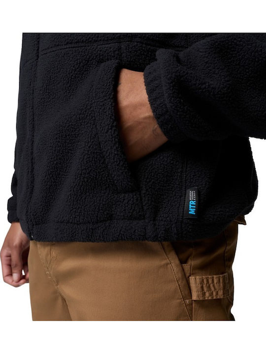 Ανδρική Ζακέτα Fleece 010