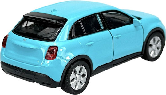 Welly Fiat Auto 1:34