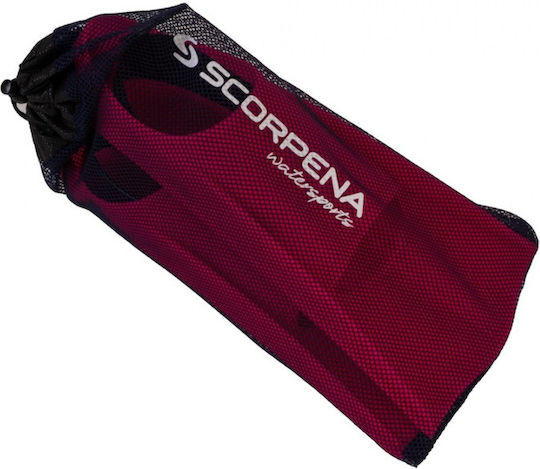 Scorpena Scorpena Flipper Für Schwimmbad Kurz Rosa