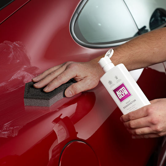 AutoGlym Paint Renovator Полираща паста за каросерия 500ml