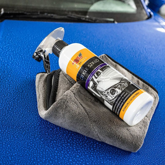 Moje Auto Quick Detailer Спрей Shine за Body 500ml