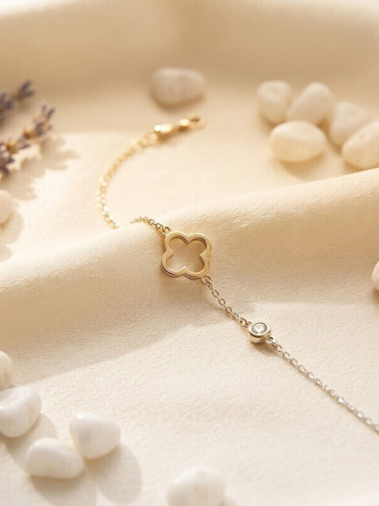 Br2658 Сребърна Гривна 925° Grekas Jewelry