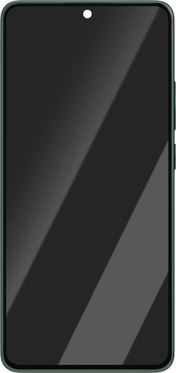 Xiaomi Οθόνη με Μηχανισμό Αφής και Πλαίσιο για Poco X7 Pro (Πράσινο)