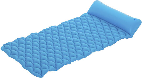 Bestway Saltea Gonflabilă Pentru Plajă Albastră 213x89cm