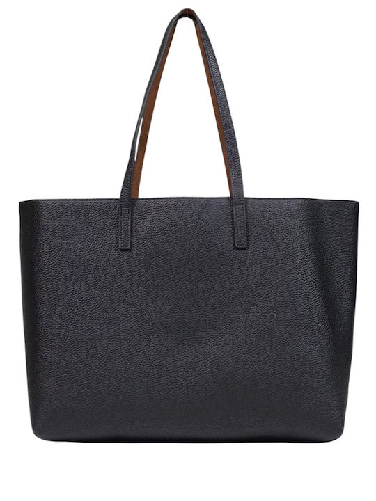 Replay Γυναικεία Shopper Τσάντα από Συνθετικό Δέρμα